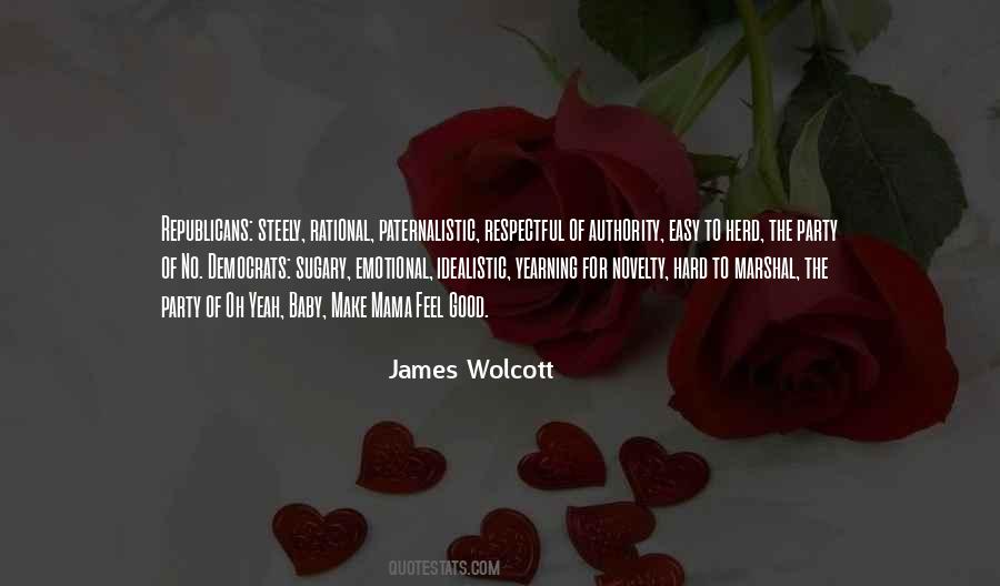 Quotes About Baby Mama #286989