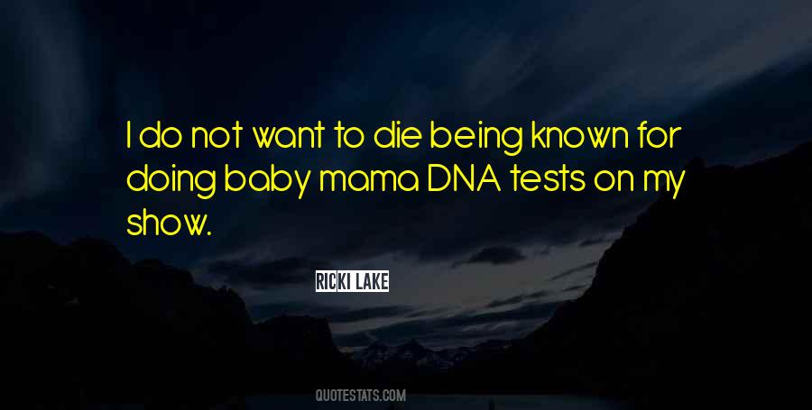 Quotes About Baby Mama #549938