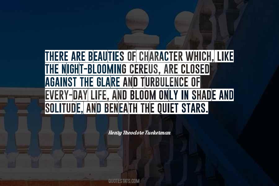 Beauties In Life Quotes #1643382