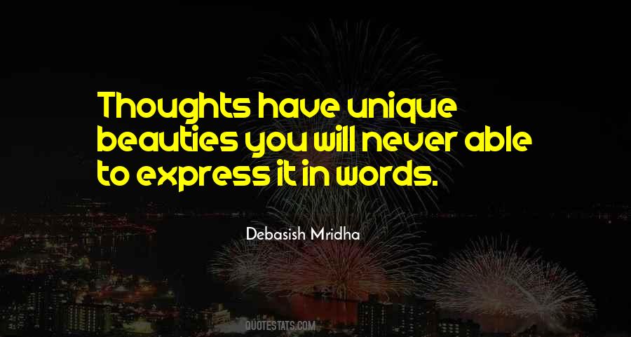 Beauties In Life Quotes #1745943