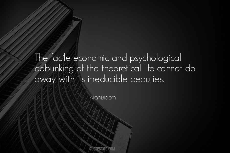 Beauties In Life Quotes #38750
