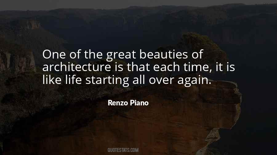 Beauties In Life Quotes #541484