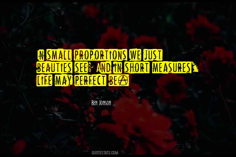 Beauties In Life Quotes #923881