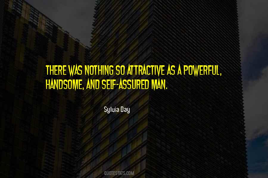You Are Not Handsome Quotes #41700