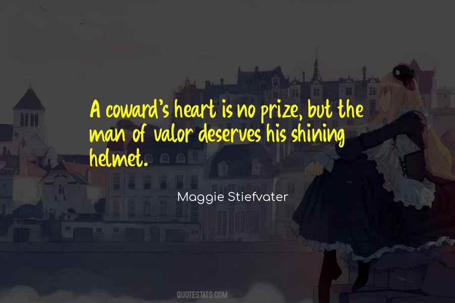 Quotes About Valor #747667