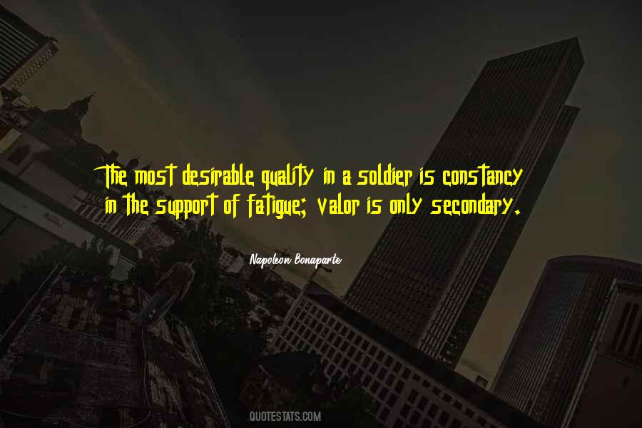 Quotes About Valor #753191