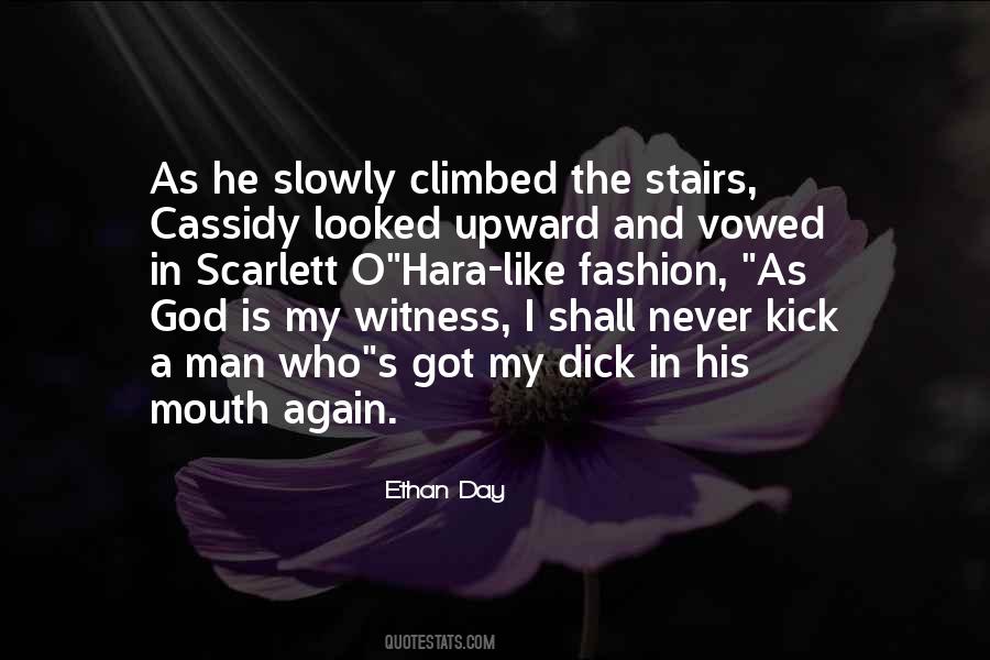 Quotes About Scarlett O'hara #1777604