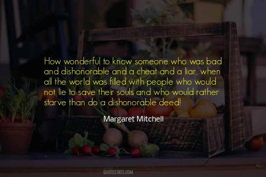 Quotes About Scarlett O'hara #1856815