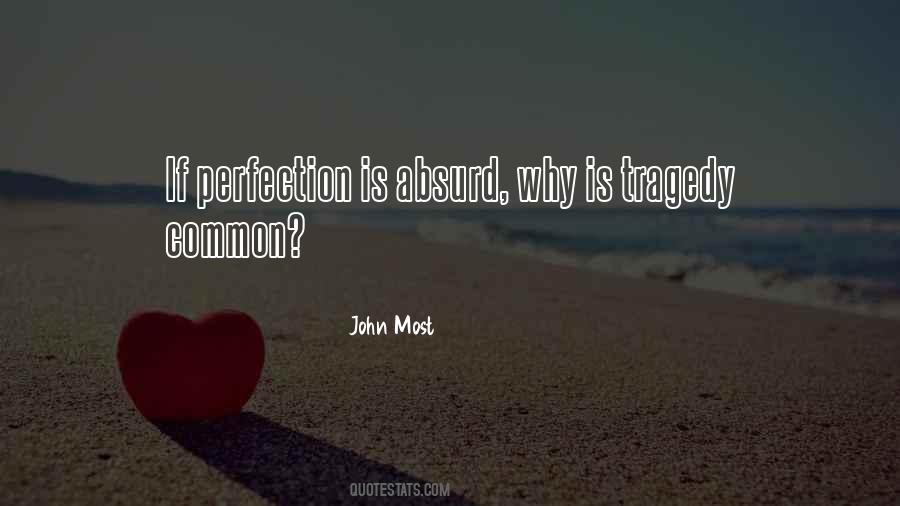 Quotes About Tragedy Of War #39389