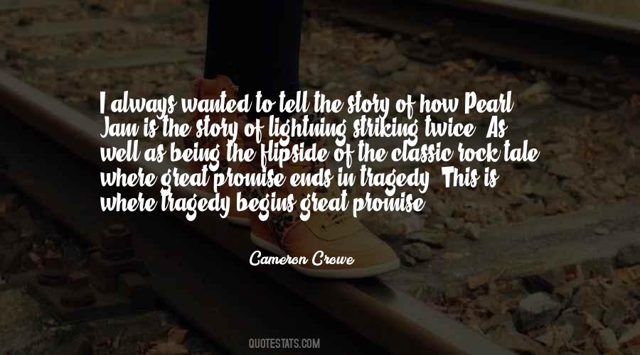 Quotes About Tragedy Of War #62873