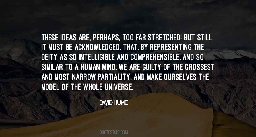Still The Mind Quotes #213908