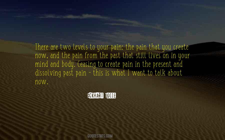 Still The Mind Quotes #219865
