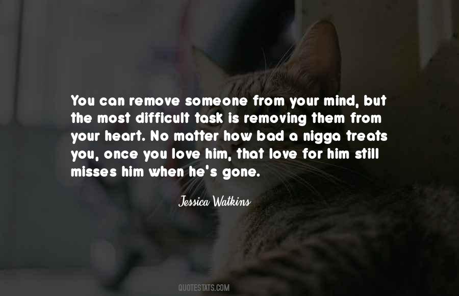 Still The Mind Quotes #227676