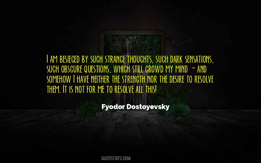 Still The Mind Quotes #230951