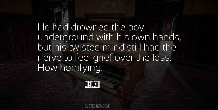 Still The Mind Quotes #264108