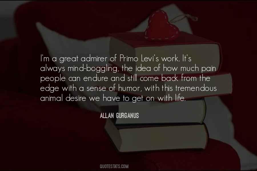 Still The Mind Quotes #43690