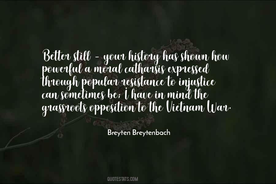 Still The Mind Quotes #82578