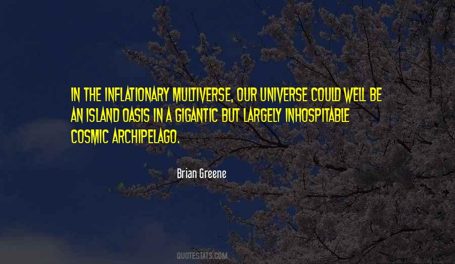 Quotes About Multiverse #1819585