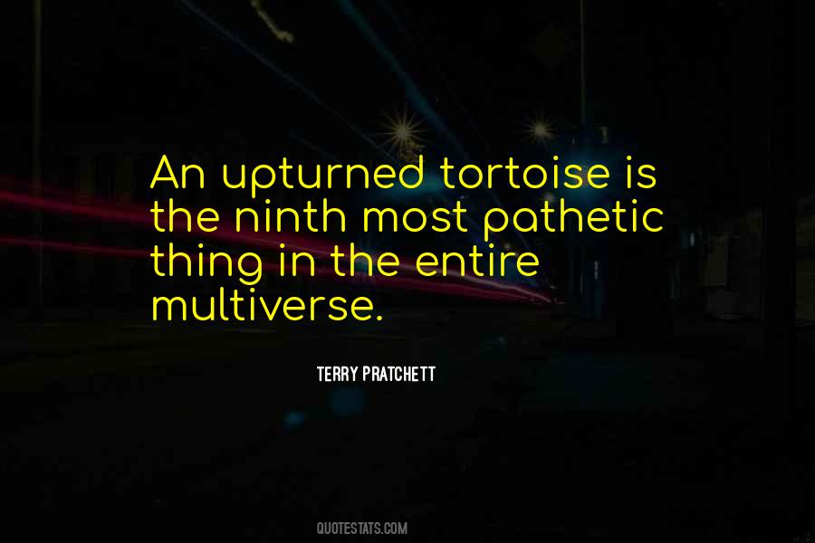 Quotes About Multiverse #960857