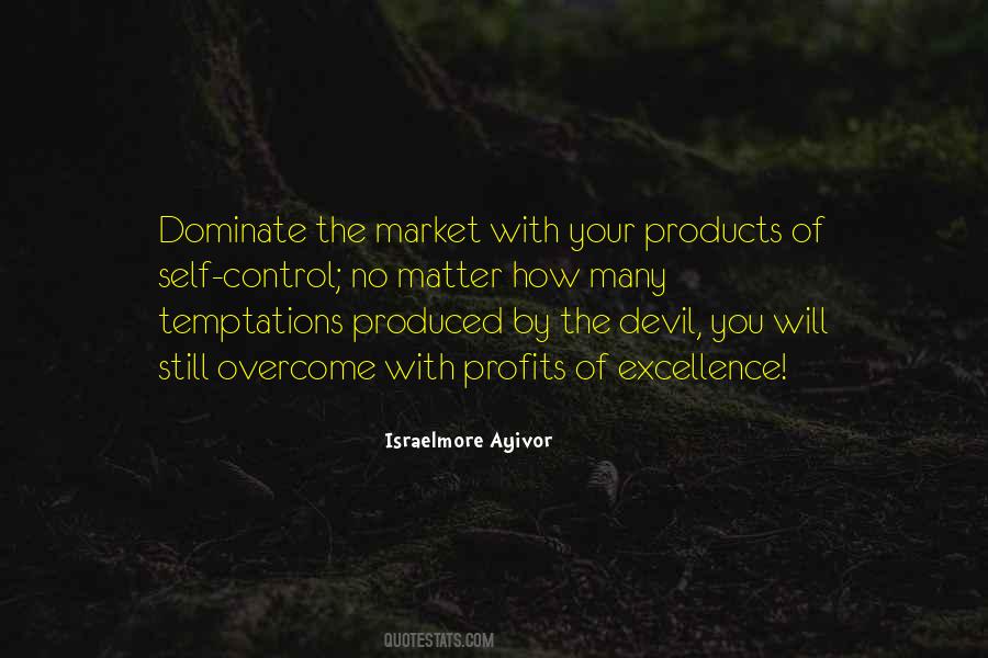 Quotes About Profits #1374169