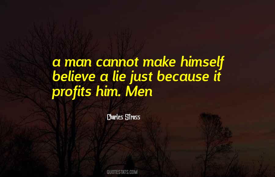 Quotes About Profits #1396059