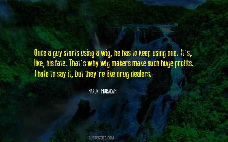 Quotes About Profits #174743 Quotes About Profits #174743