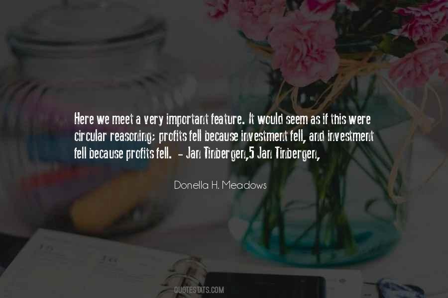 Quotes About Profits #21602 Quotes About Profits #21602