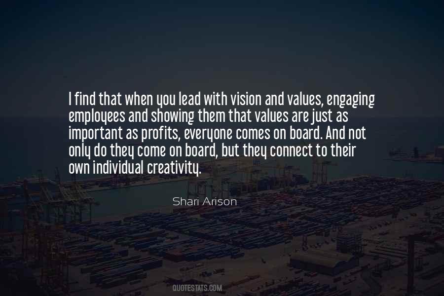 Quotes About Profits #220540 Quotes About Profits #220540