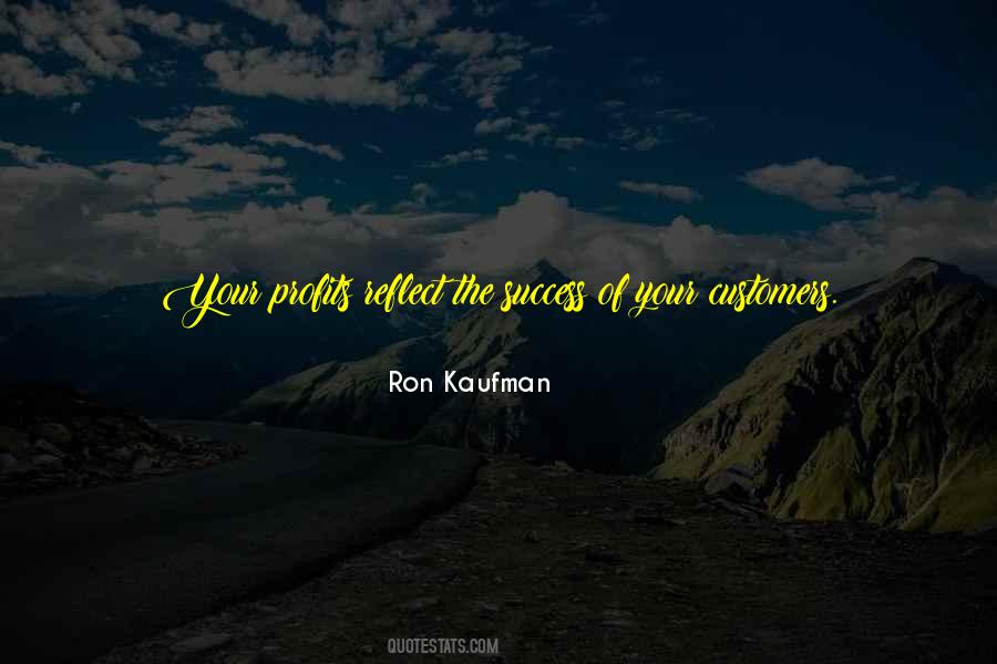Quotes About Profits #240251 Quotes About Profits #240251