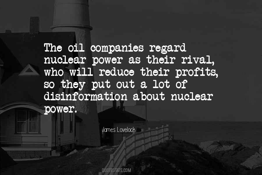 Quotes About Profits #269384 Quotes About Profits #269384