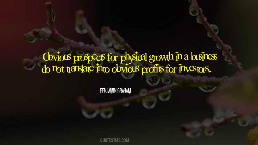 Quotes About Profits #287937 Quotes About Profits #287937