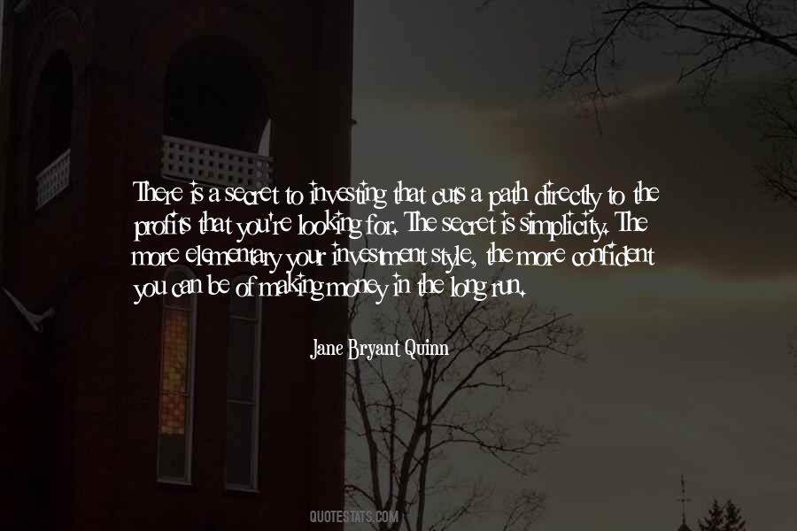 Quotes About Profits #295338 Quotes About Profits #295338
