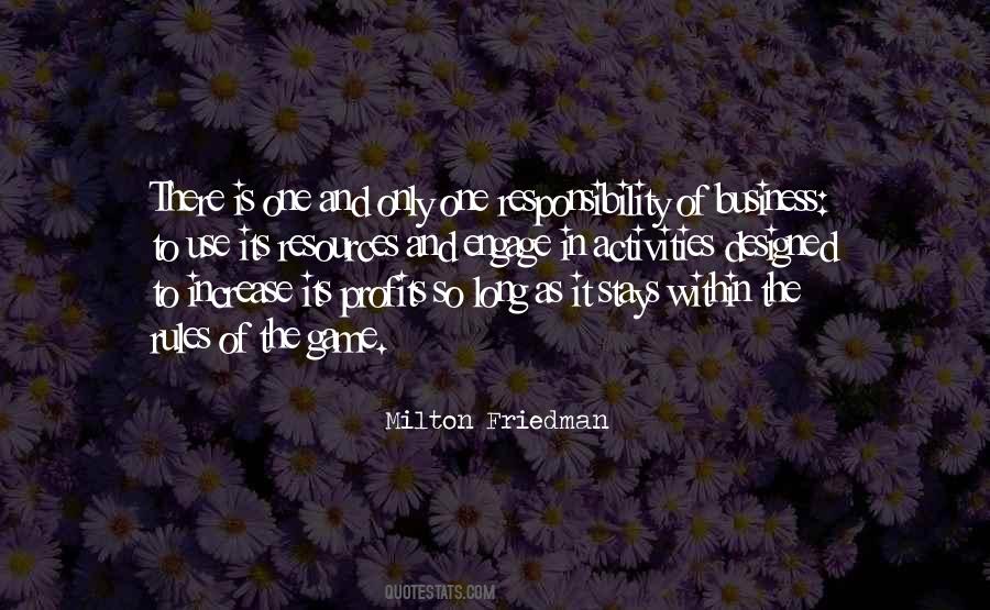 Quotes About Profits #323542 Quotes About Profits #323542
