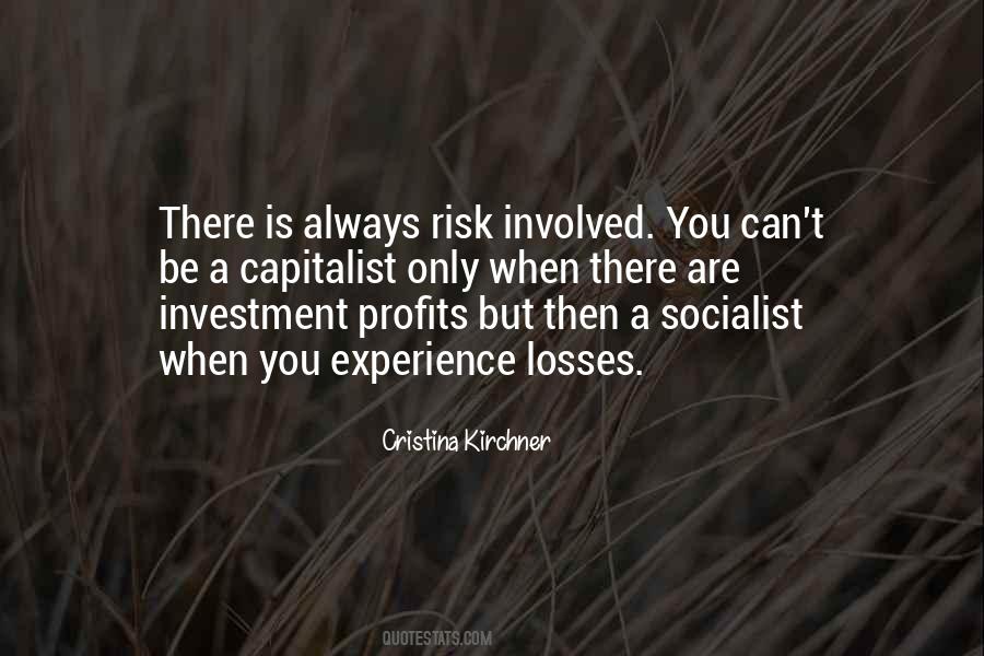 Quotes About Profits #45440 Quotes About Profits #45440