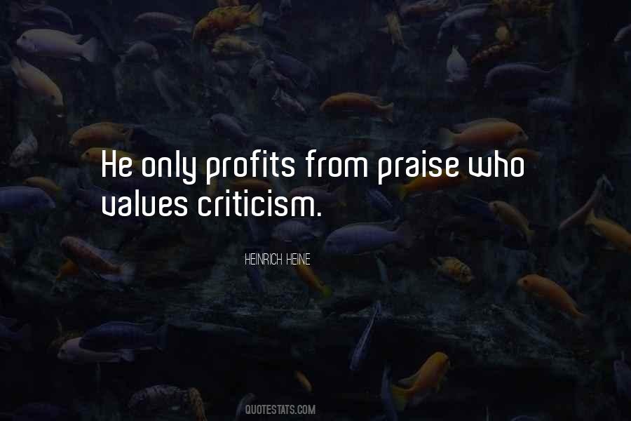 Quotes About Profits #94282 Quotes About Profits #94282