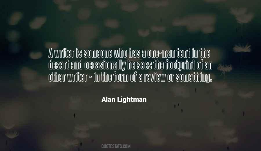 Quotes About Tents #779427