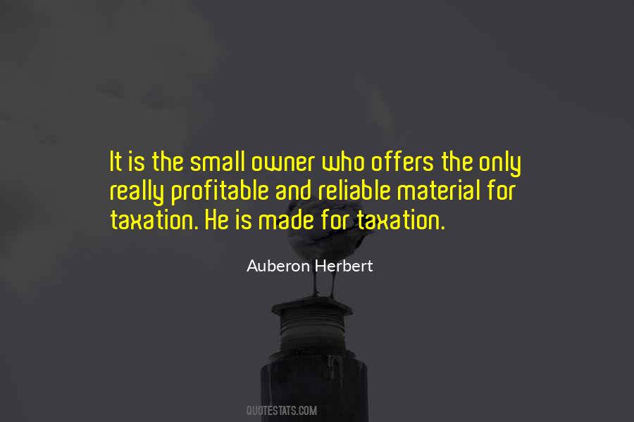 Quotes About Profitable #1354156