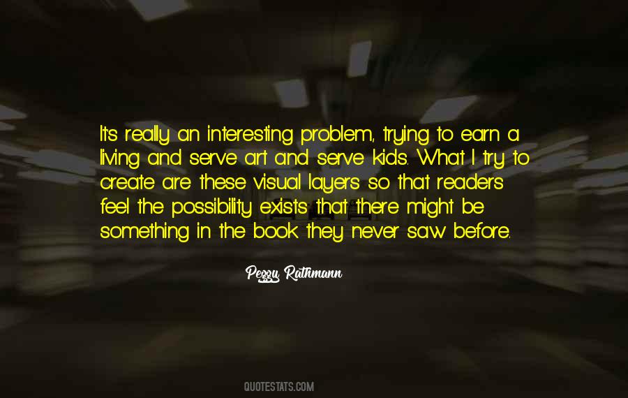 Art Of Living Well Quotes #103540