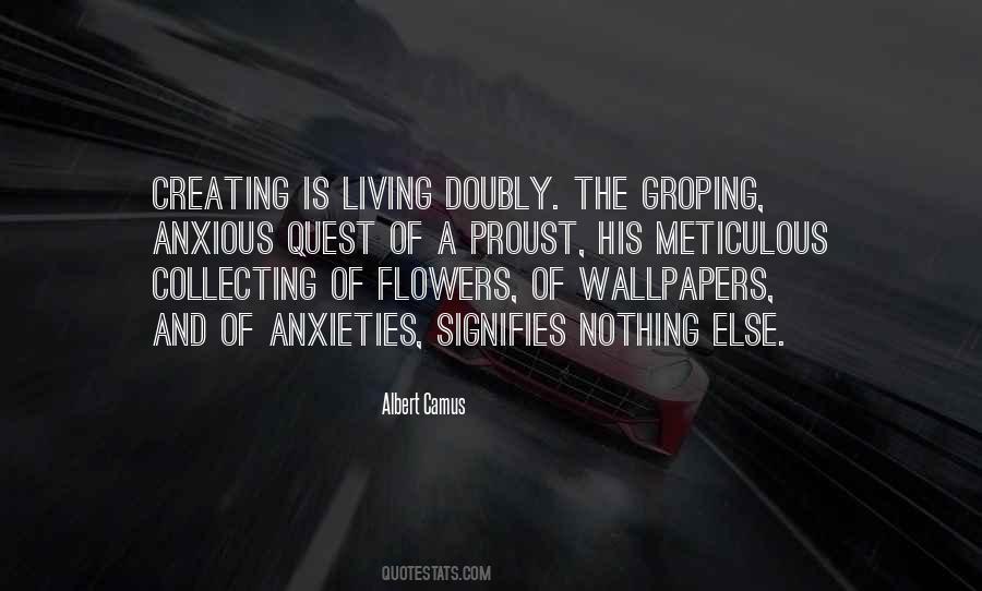 Art Of Living Well Quotes #120333