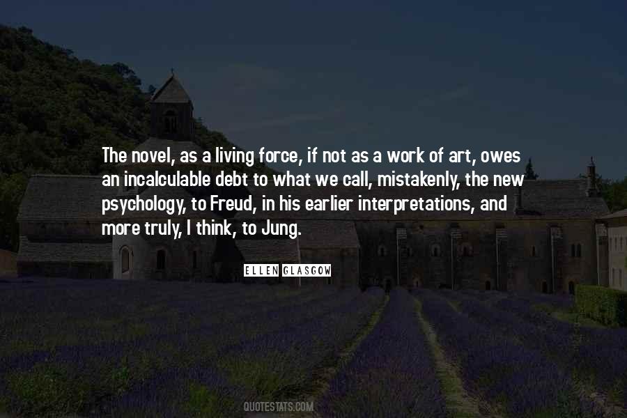 Art Of Living Well Quotes #138031