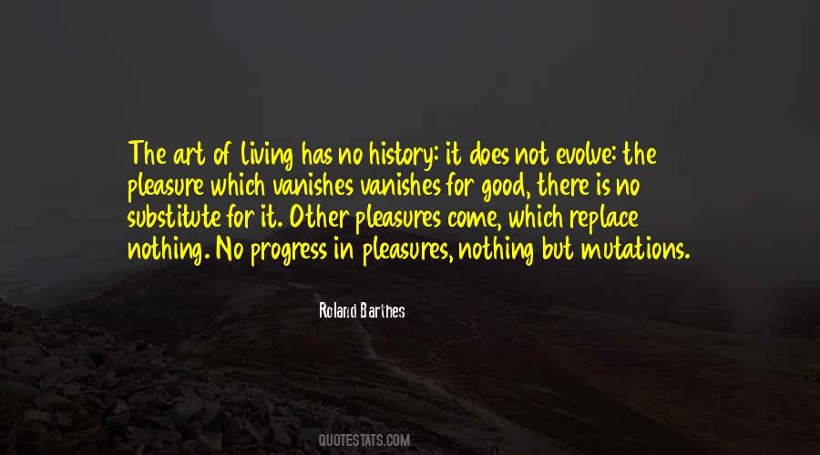 Art Of Living Well Quotes #141408