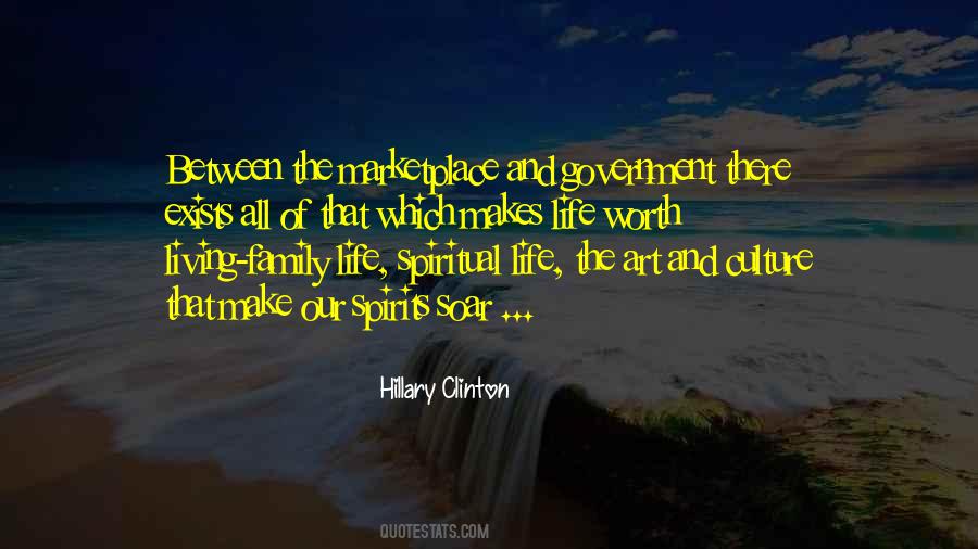 Art Of Living Well Quotes #208258
