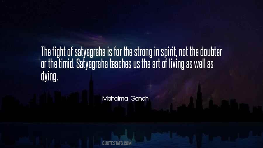 Art Of Living Well Quotes #383355