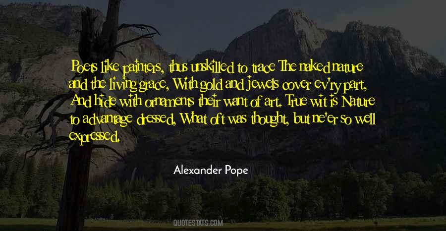 Art Of Living Well Quotes #475364