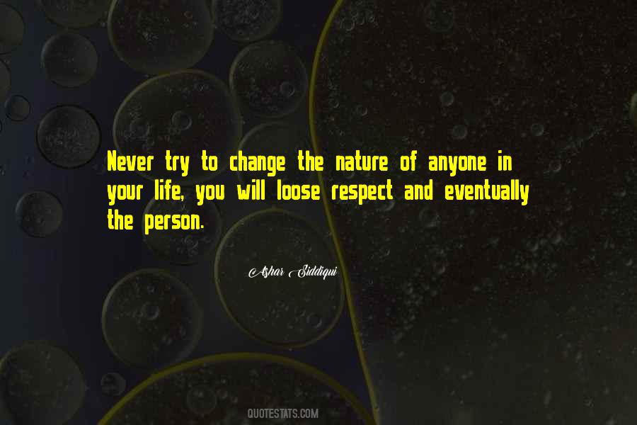 Quotes About Lesson Learned In Life #823398