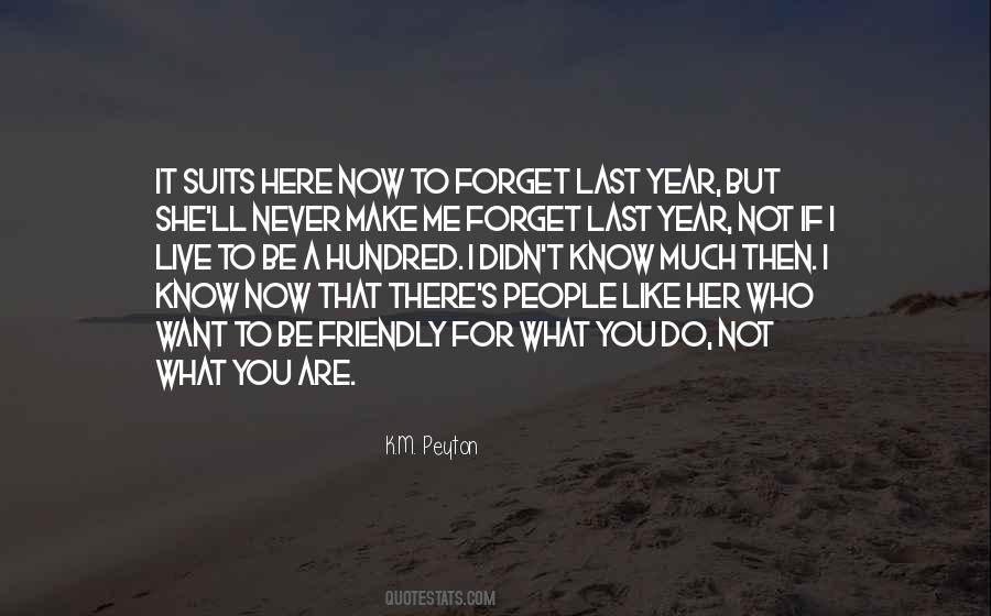 Quotes About Lesson Learned In Life #879167