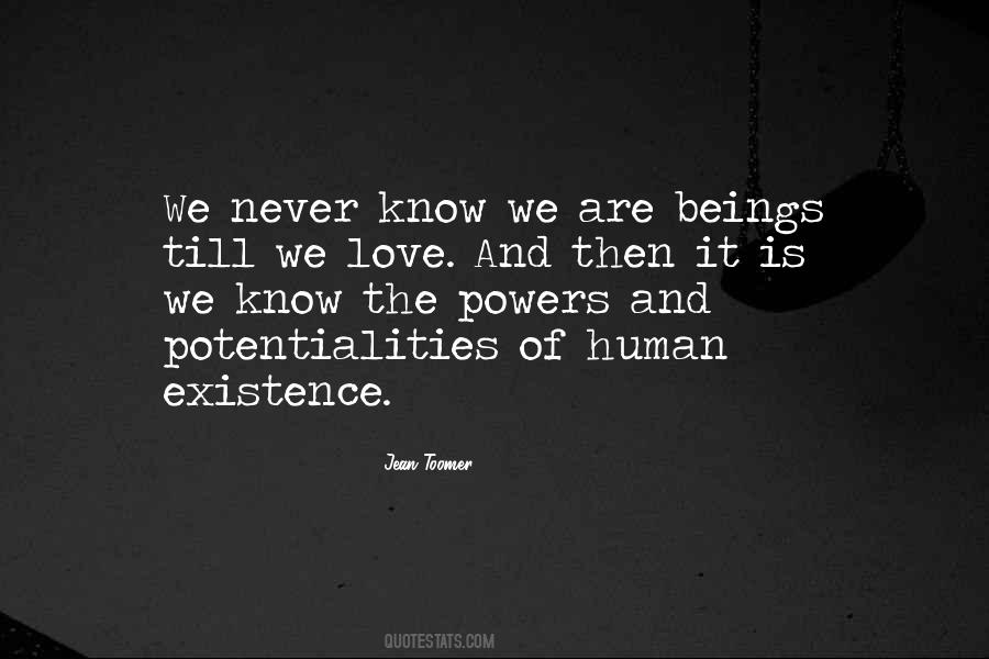 Quotes About Toomer #1090630