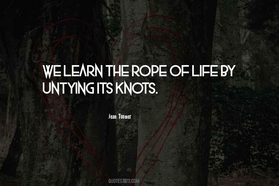 Quotes About Toomer #320912