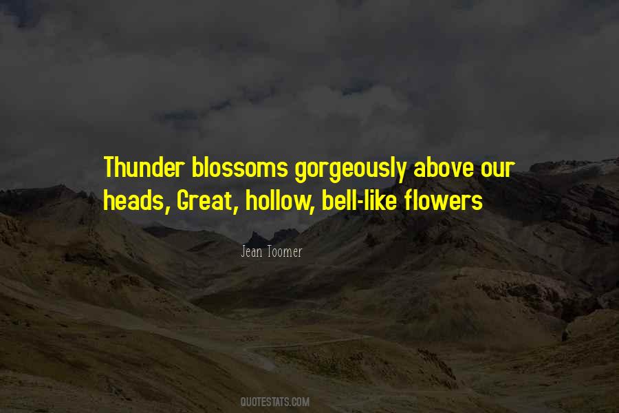 Quotes About Toomer #452499