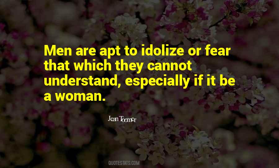 Quotes About Toomer #496345